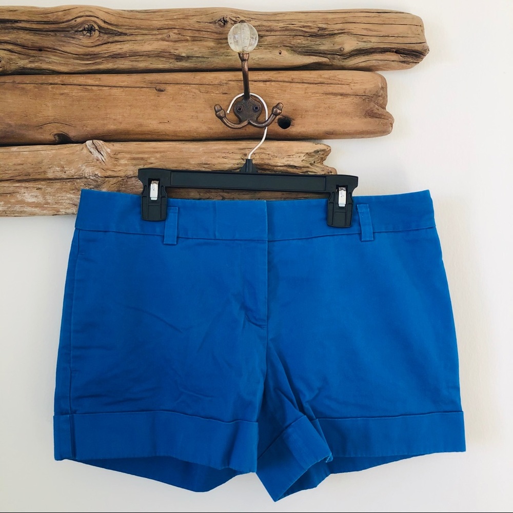 Express Shorts